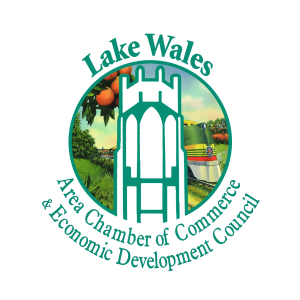 Lake Wales Chamber Logo