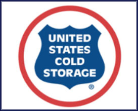 SLP Client Announcement: U.S. Cold Storage to build warehouse in Denton, TX