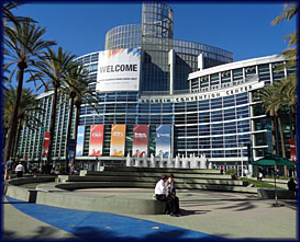 SLP Attends West Coast’s Largest Manufacturing Exhibition and Corporate Site Selection Event in Anaheim