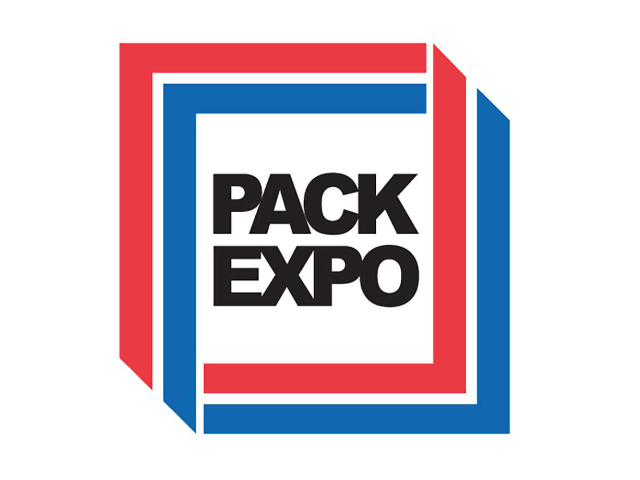 SLP Attends Packaging Show in Las Vegas