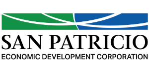 San Patricio County EDC logo